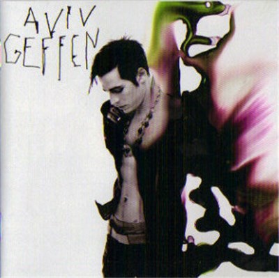 Aviv Geffen - Aviv Geffen download mp3 flac