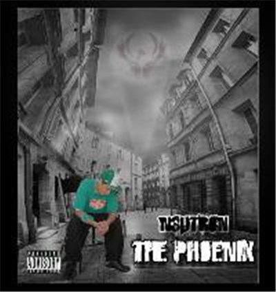 Nu3Tron - The Phoenix download mp3 flac