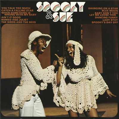 Spooky & Sue - Spooky & Sue download mp3 flac