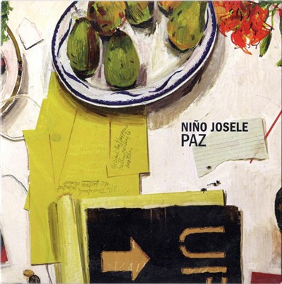 Niño Josele - Paz download mp3 flac