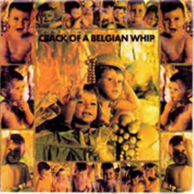 Various - Crack Of A Belgian Whip download mp3 flac
