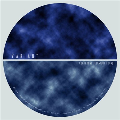 Variant - Vortexual [Element Four] download mp3 flac