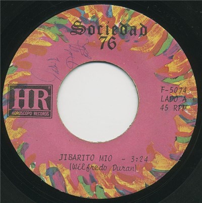 Sociedad 76 - Jibarito Mio download mp3 flac