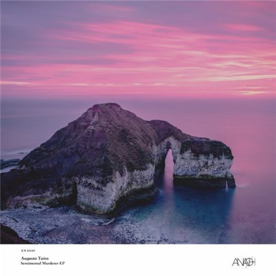 Augusto Taito - Sentimental Murderer EP download mp3 flac