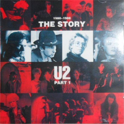 U2 - THE STORY Part 1 download mp3 flac