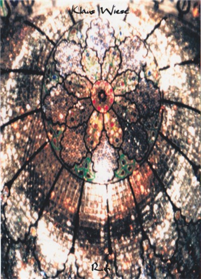 Klaus Wiese - Ruh download mp3 flac
