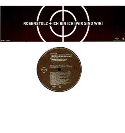 Rosenstolz - Ich Bin Ich (Wir Sind Wir) download mp3 flac