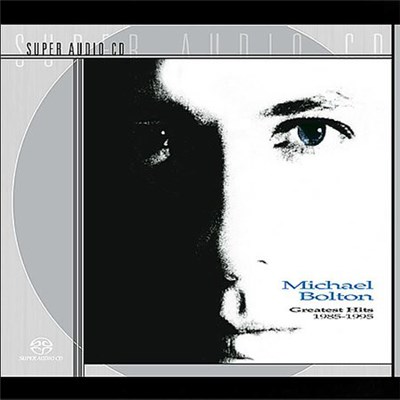 Michael Bolton - Greatest Hits 1985-1995 download mp3 flac