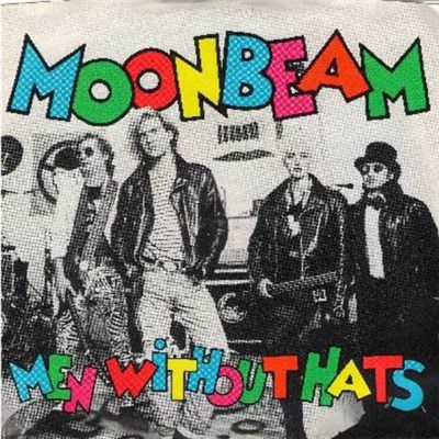 Men Without Hats - Moonbeam download mp3 flac