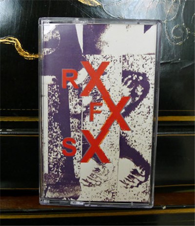 Rxfxsx - Live At Club Le Larraskito download mp3 flac