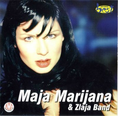 Maja Marijana & Zlaja Band - Maja Marijana & Zlaja Band download mp3 flac