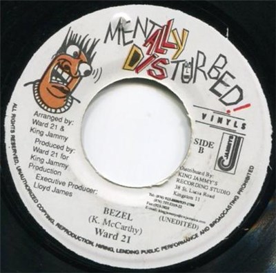 Ward 21 - Bezel download mp3 flac