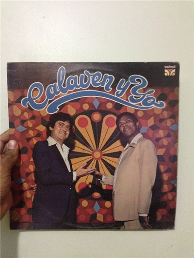 Calaven Y Yo - Calaven Y Yo download mp3 flac