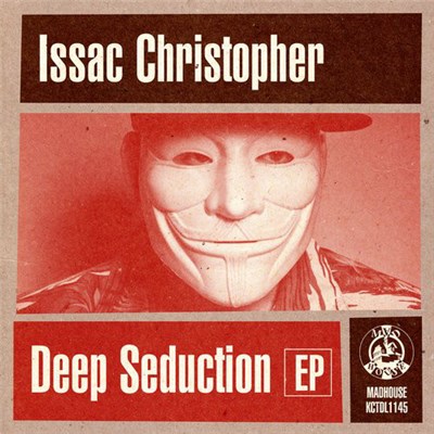 Issac Christopher - Deep Seduction EP download mp3 flac