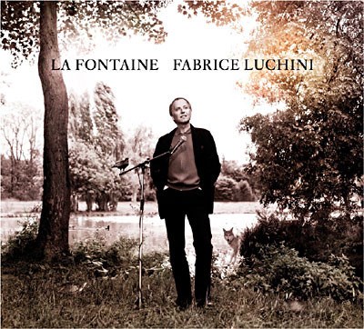 Fabrice Luchini - La Fontaine download mp3 flac