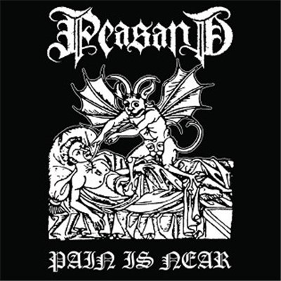 Peasant - Pain Is Near download mp3 flac