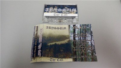 Abyssum - Thy Call download mp3 flac