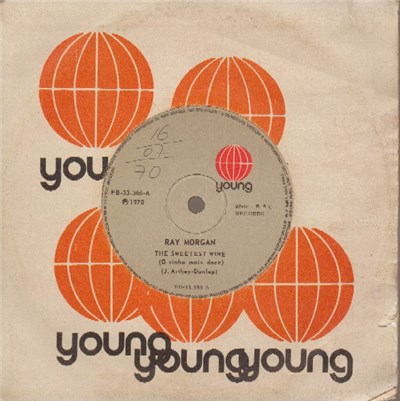 Ray Morgan - The Sweetest Wine / Long And Winding Road download mp3 flac