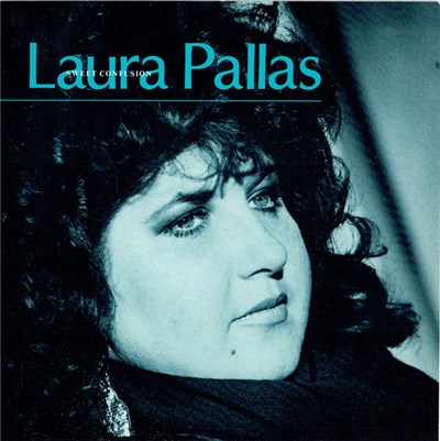 Laura Pallas - Sweet Confusion download mp3 flac