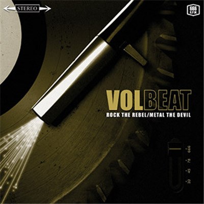 Volbeat - Rock The Rebel / Metal The Devil download mp3 flac