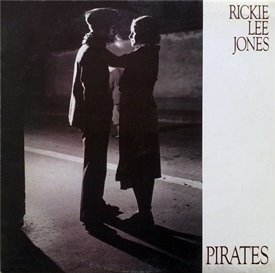 Rickie Lee Jones - Pirates download mp3 flac