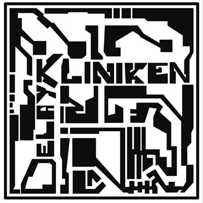 Delaykliniken - EP 2010 download mp3 flac