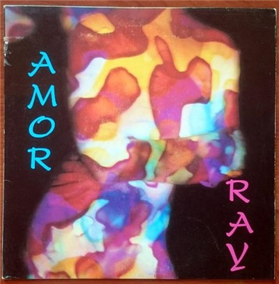 Ray - Amor download mp3 flac