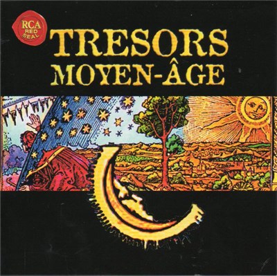 Various - Tresors Moyen-Âge download mp3 flac
