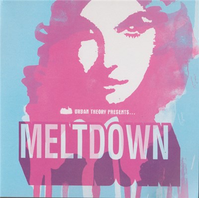 Various - Urban Theory Presents... Meltdown download mp3 flac