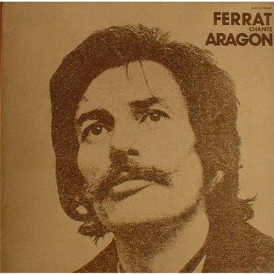Jean Ferrat - Ferrat Chante Aragon download mp3 flac