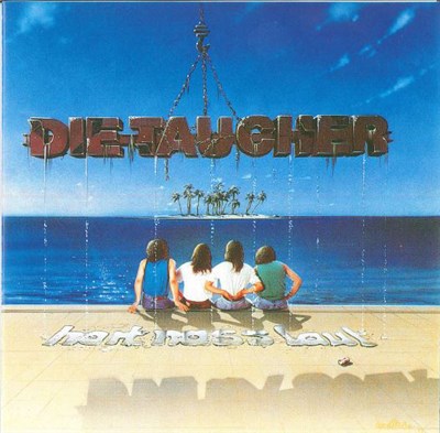 Die Taucher - Hart Nass Laut download mp3 flac