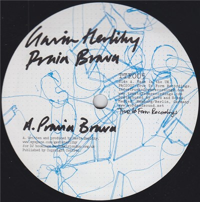 Gavin Herlihy - Praia Brava download mp3 flac