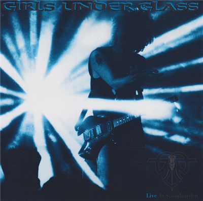 Girls Under Glass - Live At Soundgarden download mp3 flac