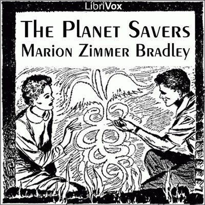 Marion Zimmer Bradley - The Planet Savers download mp3 flac