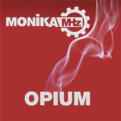 Monika.Mhz - Opium (2010 Dub Mix) download mp3 flac