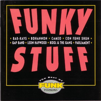Various - Funky Stuff: The Best Of Funk Essentials download mp3 flac