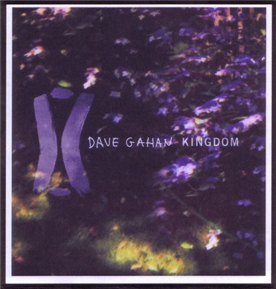 Dave Gahan - Kingdom download mp3 flac