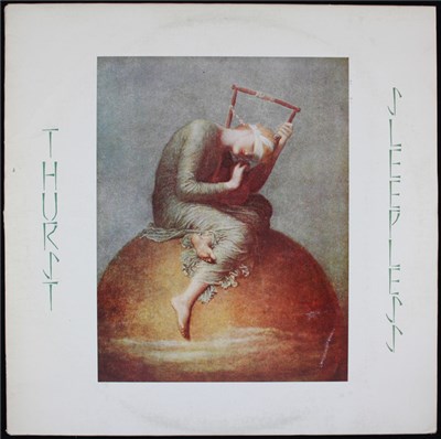 Sleepless - Thurst download mp3 flac