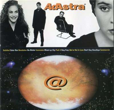 Adastra download mp3 flac