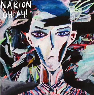 Nakion - Oh Ah! download mp3 flac