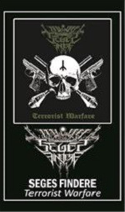 Seges Findere - Terrorist Warfare download mp3 flac