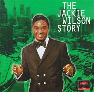Jackie Wilson - The Chicago Years - Volume 1 download mp3 flac