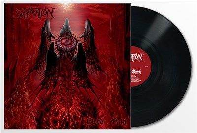 Suffocation - Blood Oath download mp3 flac