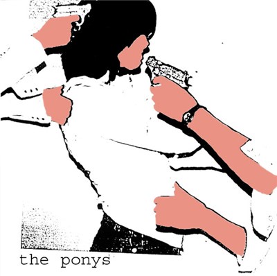 The Ponys - Wicked City download mp3 flac