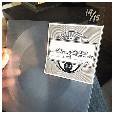 Don Caballero - Got A Mile, Got A Mile, Got An Inch (Live) download mp3 flac