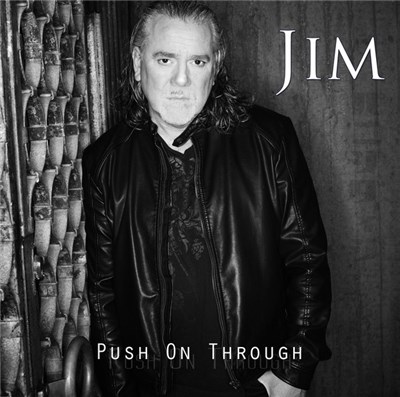 Jim Jidhed - Push On Through download mp3 flac