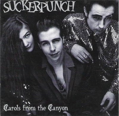 Suckerpunch - Carols From The Canyon download mp3 flac