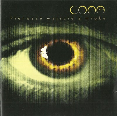 Coma - Pierwsze Wyjście Z Mroku download mp3 flac