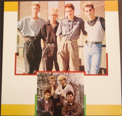 Depeche Mode - On The Top download mp3 flac