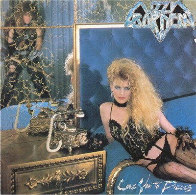 Lizzy Borden - Love You To Pieces download mp3 flac
